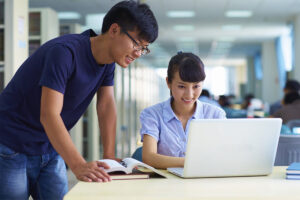 インターンシップ(特定活動告示9号)