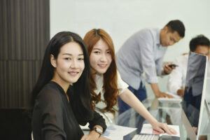 インターンシップ(特定活動告示9号)