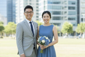 日本人の配偶者