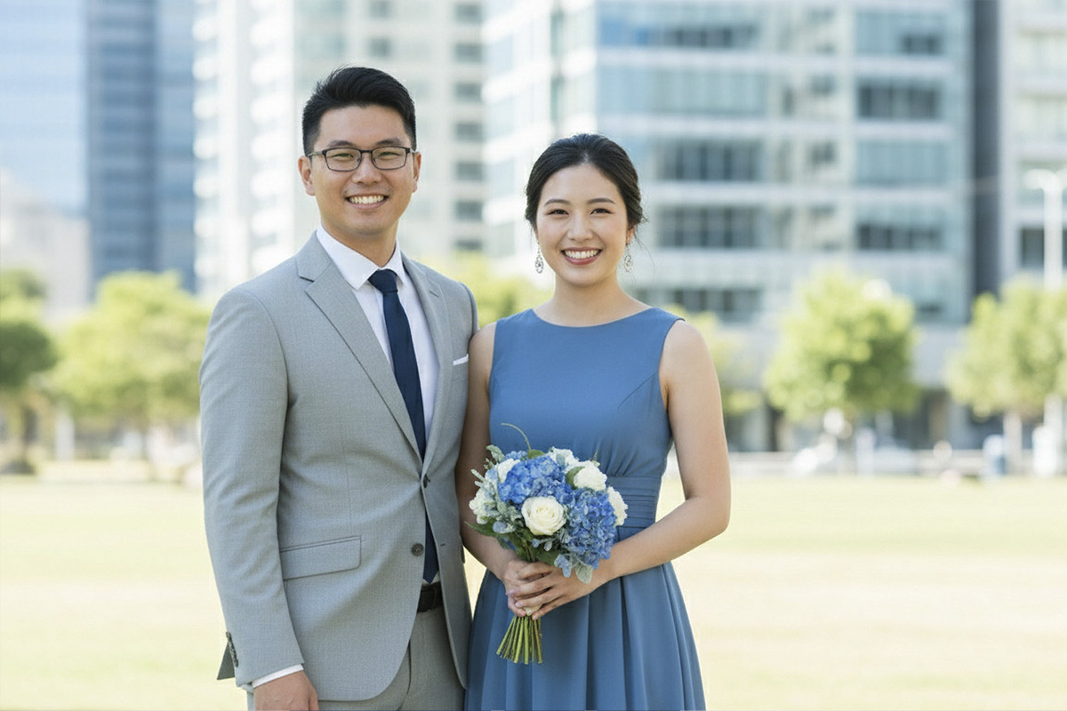 日本人の配偶者