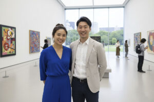 日本人の配偶者